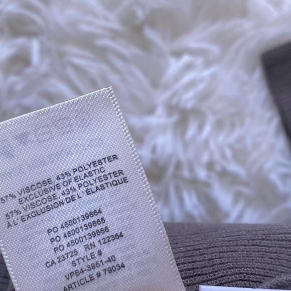 Aritzia Wilfred Tuscany Sweater - Picture 9 of 9